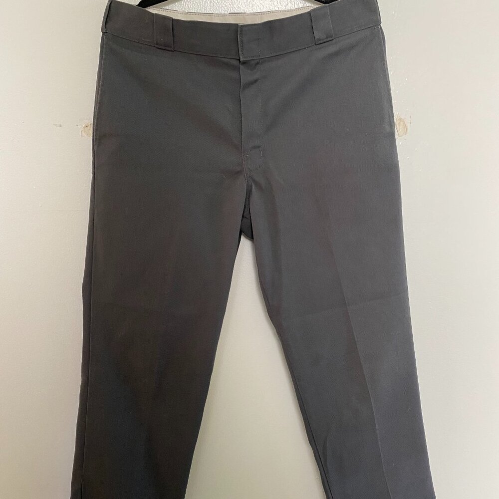 Dickies 874 Work Pants - 34x30